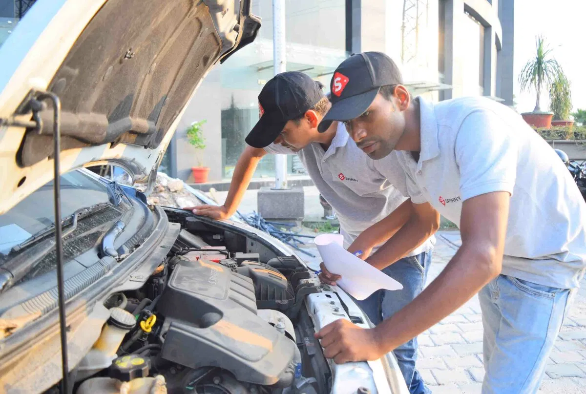 Diy Car Maintenance Tips Every Driver Should Know 4 Wheels Blog